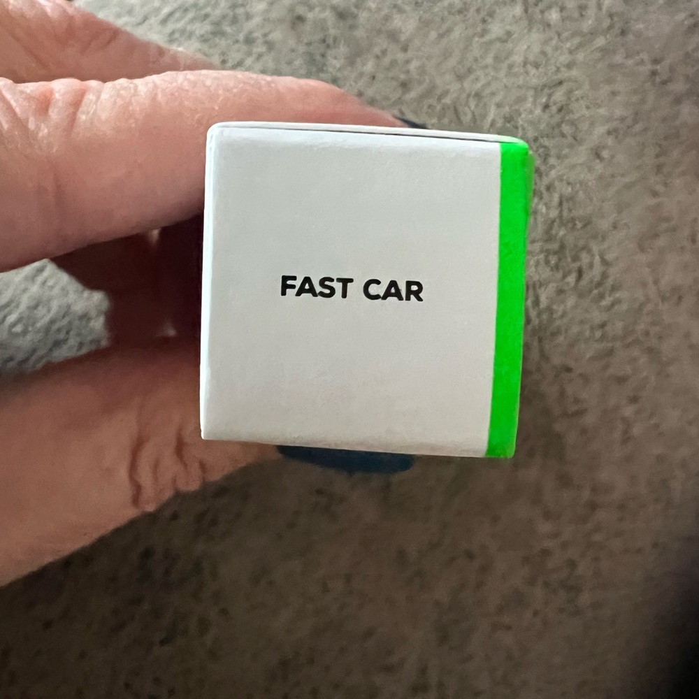 Flyte Lip Lacquer Fast Car - Picture 3 of 3